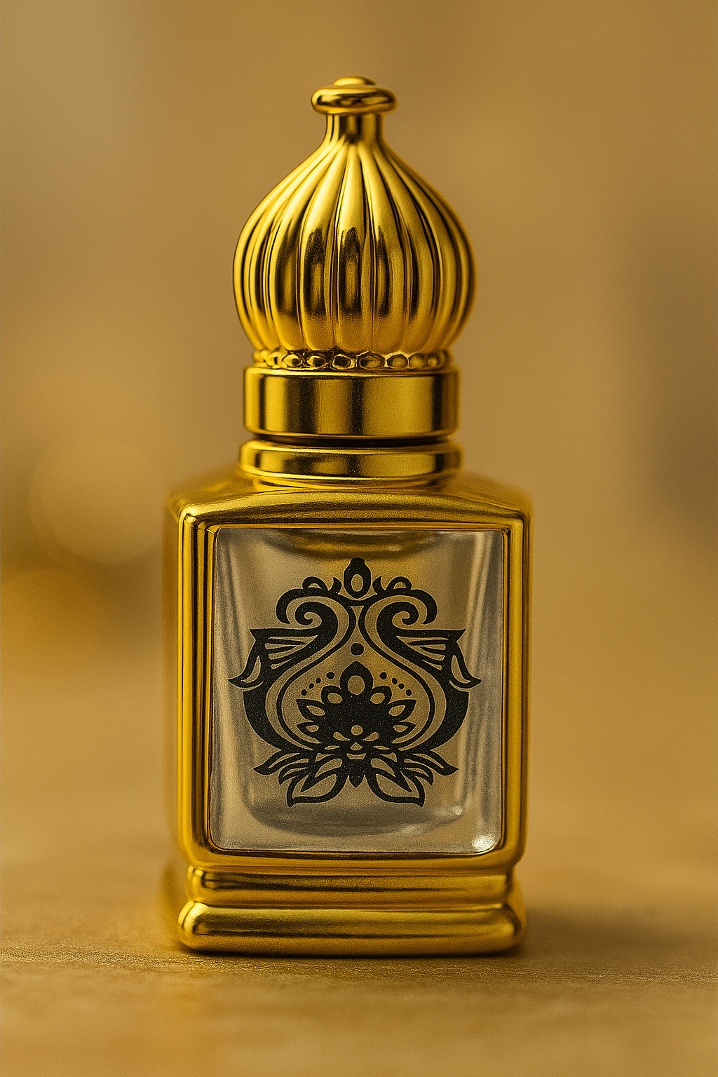 White Oud