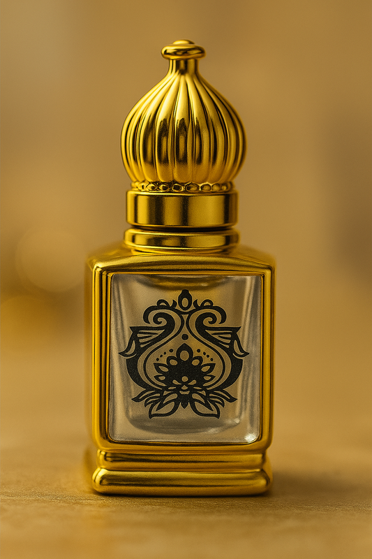 white Oud