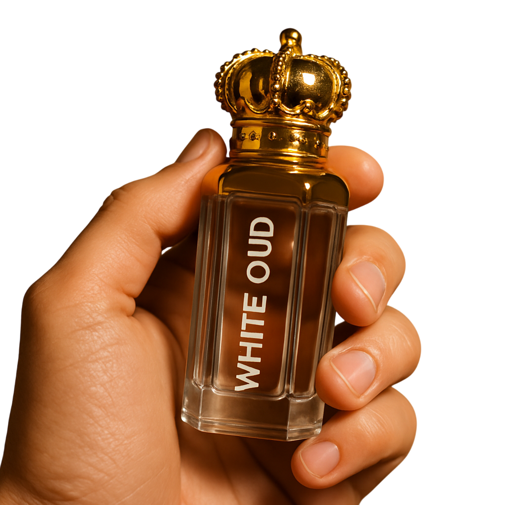 white Oud