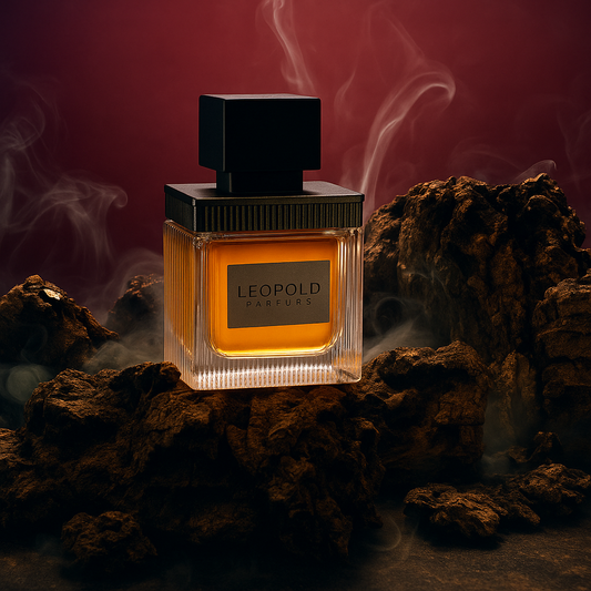 Leopold Intenso perfume 100ML Eau De Perfume- Dubai imported