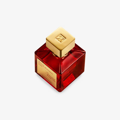 Baccarat Rouge 540 perfume