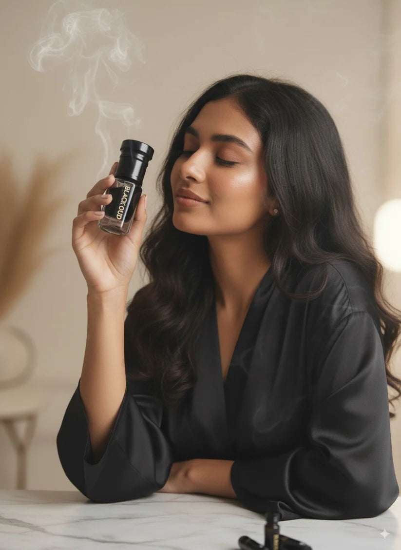 Black Oud