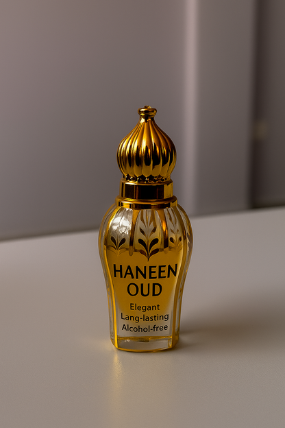 Haneen Oud