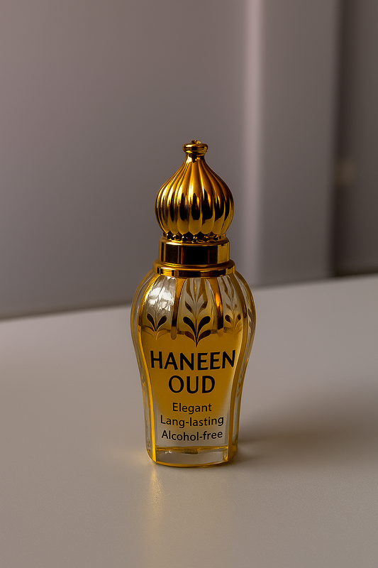 Haneen Oud