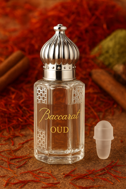 Baccarat Oud