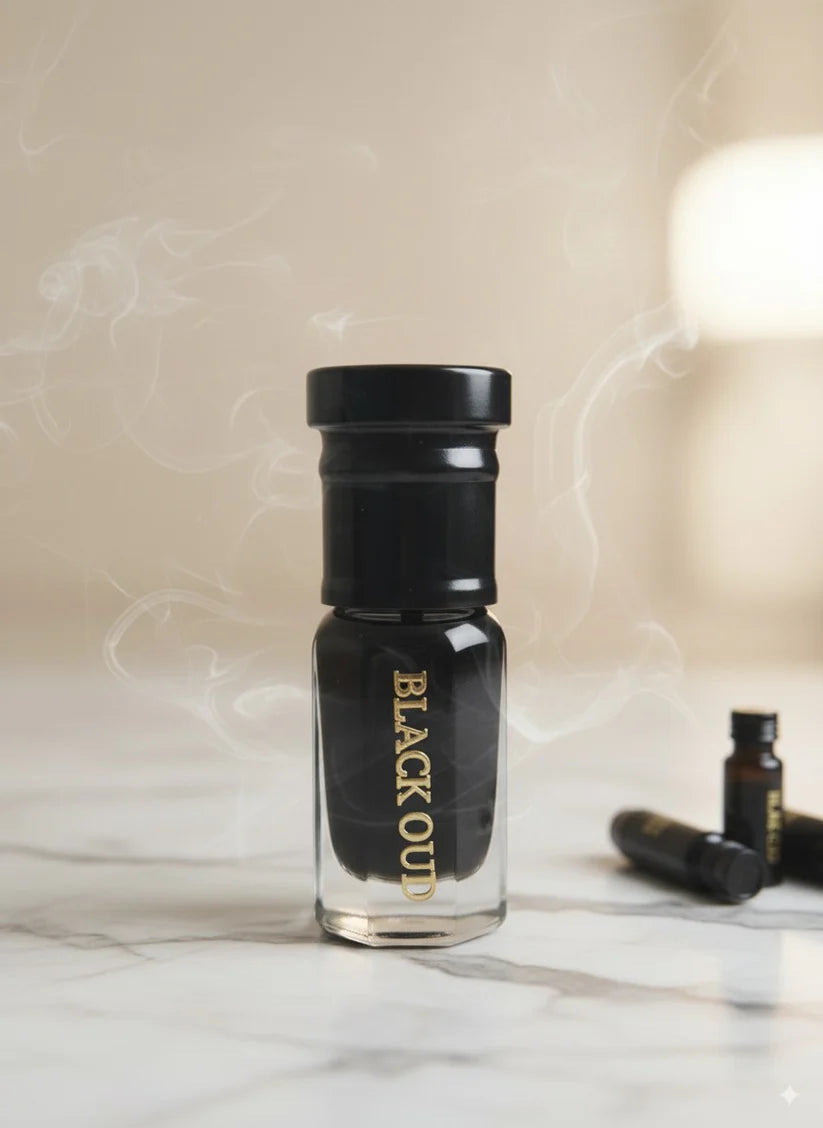 Black Oud