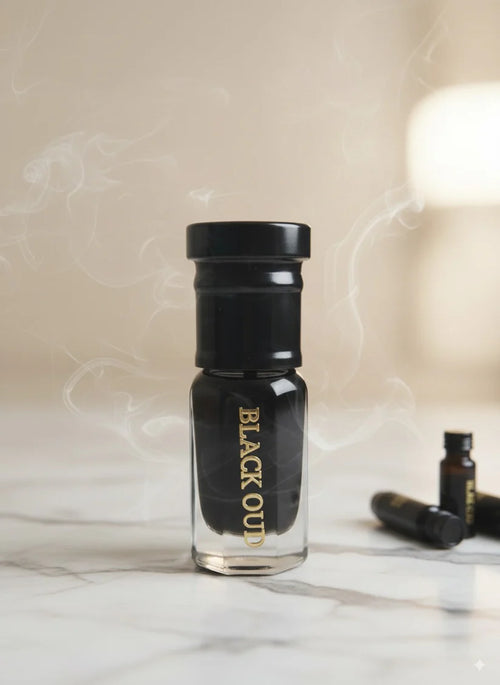 Black Oud