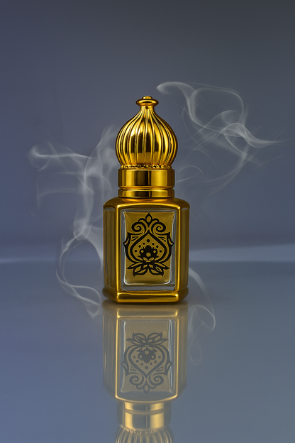 White Oud