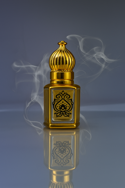 White Oud