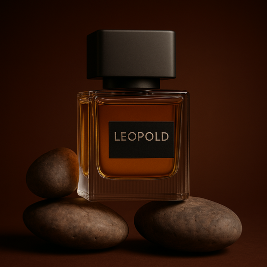Leopold Intenso perfume 100ML Eau De Perfume- Dubai imported