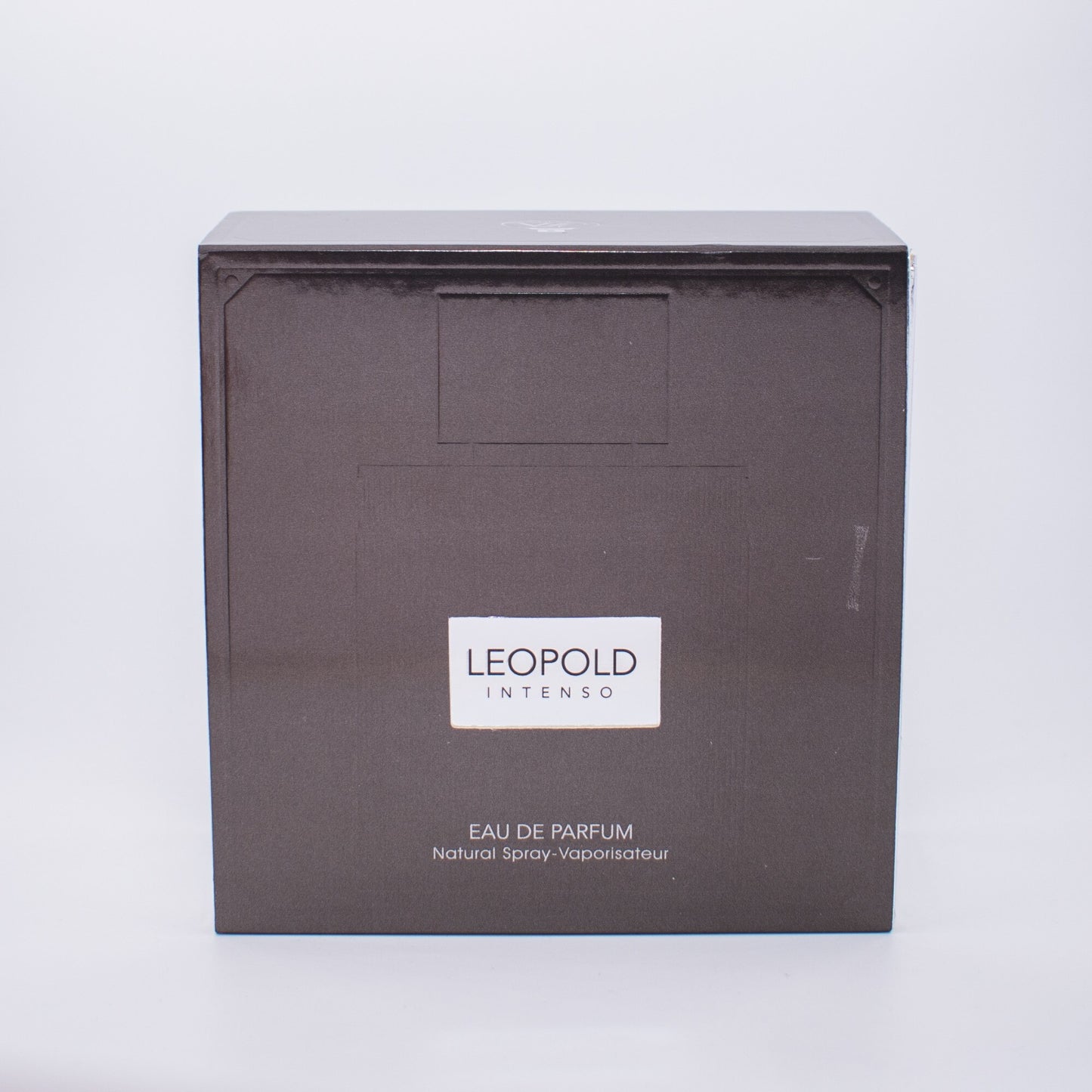 Leopold Intenso perfume 100ml