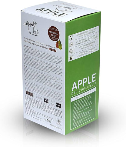 Premium Quality Apple Hair Color