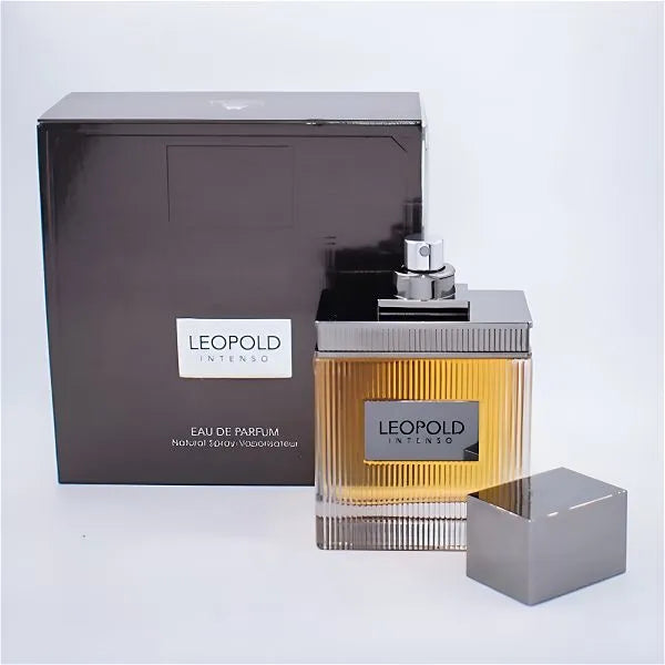 Leopold Intenso perfume 100ml