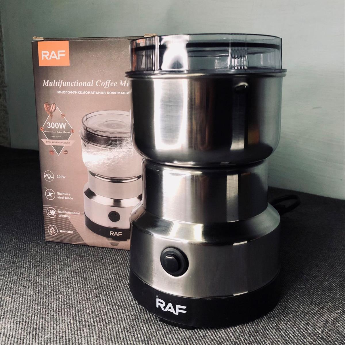 RAF Multifunctional Electric Grinder