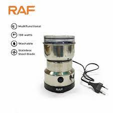 RAF Multifunctional Electric Grinder