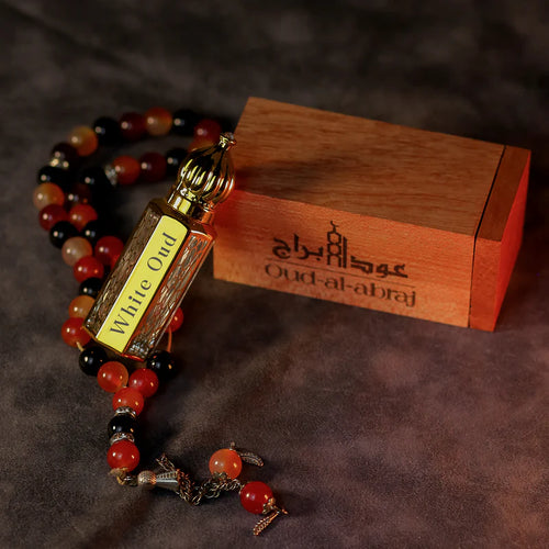 White Oud